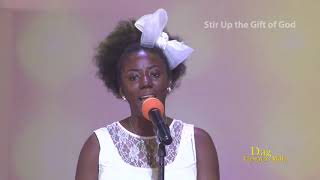 First Love Music - Stir Up The Gift of God