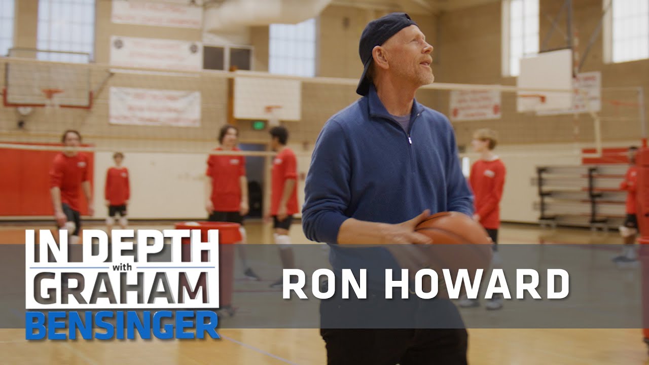 Ron Howard: Bullied in high school