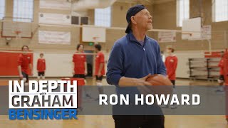 Ron Howard: Bullied in high school Profile
