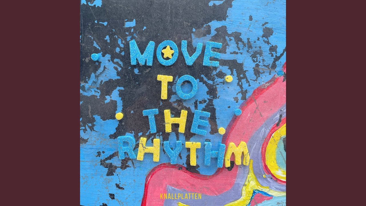 Watch Move to the Rhythm on YouTube Watch Move to the Rhythm on YouTube