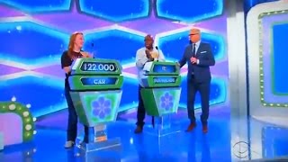 The Price Is Right  Showcases  4272017