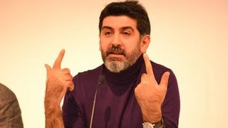 Levent Gültekin:  Tehlikede olan iktidar değil, ülkenin kendisi