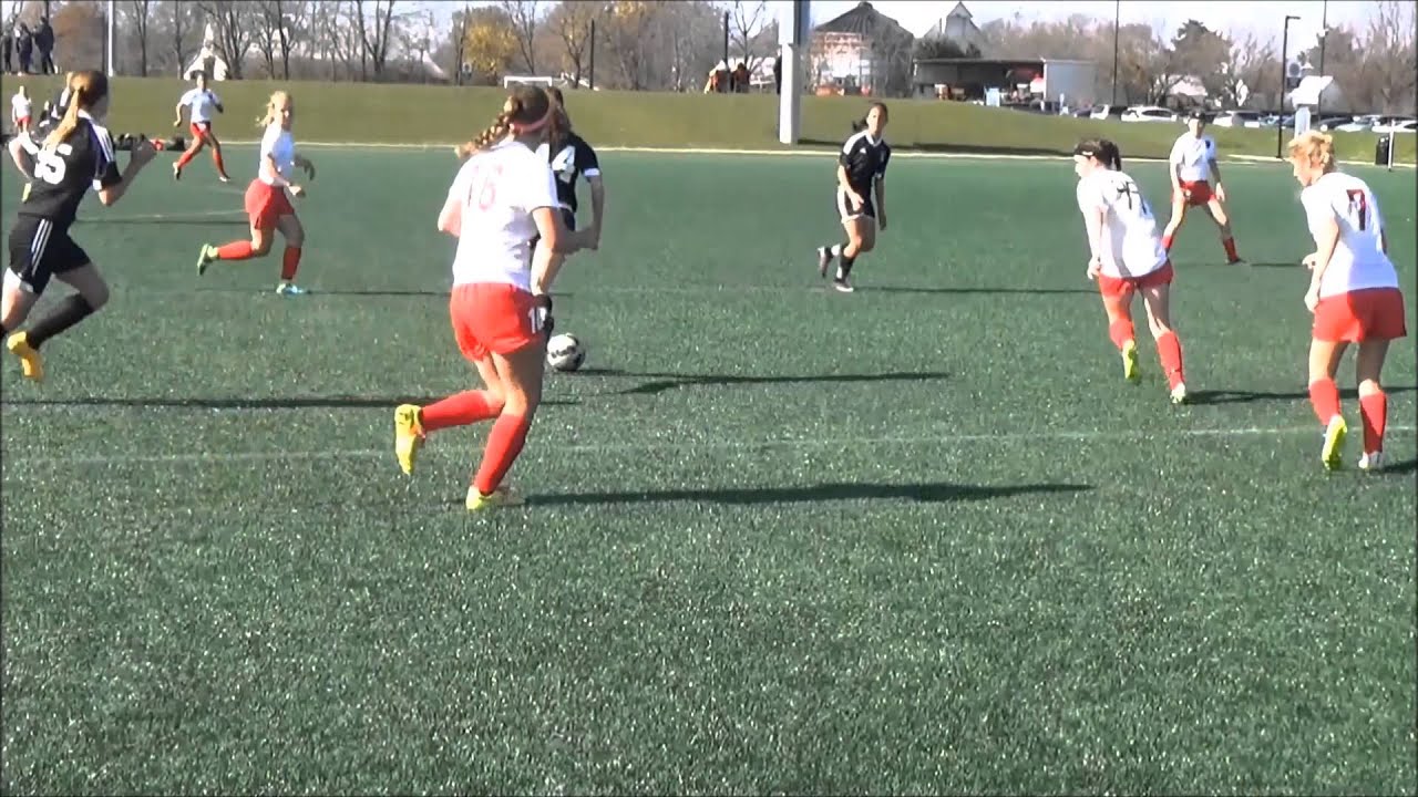 Genevieve M. Cruz College Recruitment video with no audio