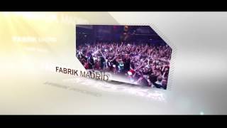 Coronas de Barrio - Llega el calor (Pascal Renolt Remix)