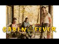Capture de la vidéo Cabin Fever Sessions: "Up The Wrong Holler" Ft. Willi Carlisle, Nick Shoulders And Dylan Earl