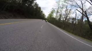 Smokies Spring 2014 Trip