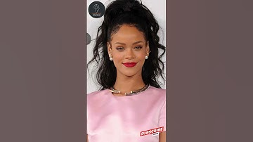 The Hidden Meaning of Rihanna’s 