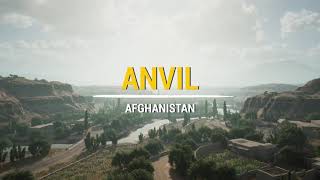 Squad: Anvil Map Preview - Coming in V2.11