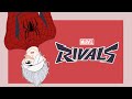 🔴 LIVE! 【Superhero 】 Marvel Rivals Because Therapy Is Expensive 【Indian Vtuber 】