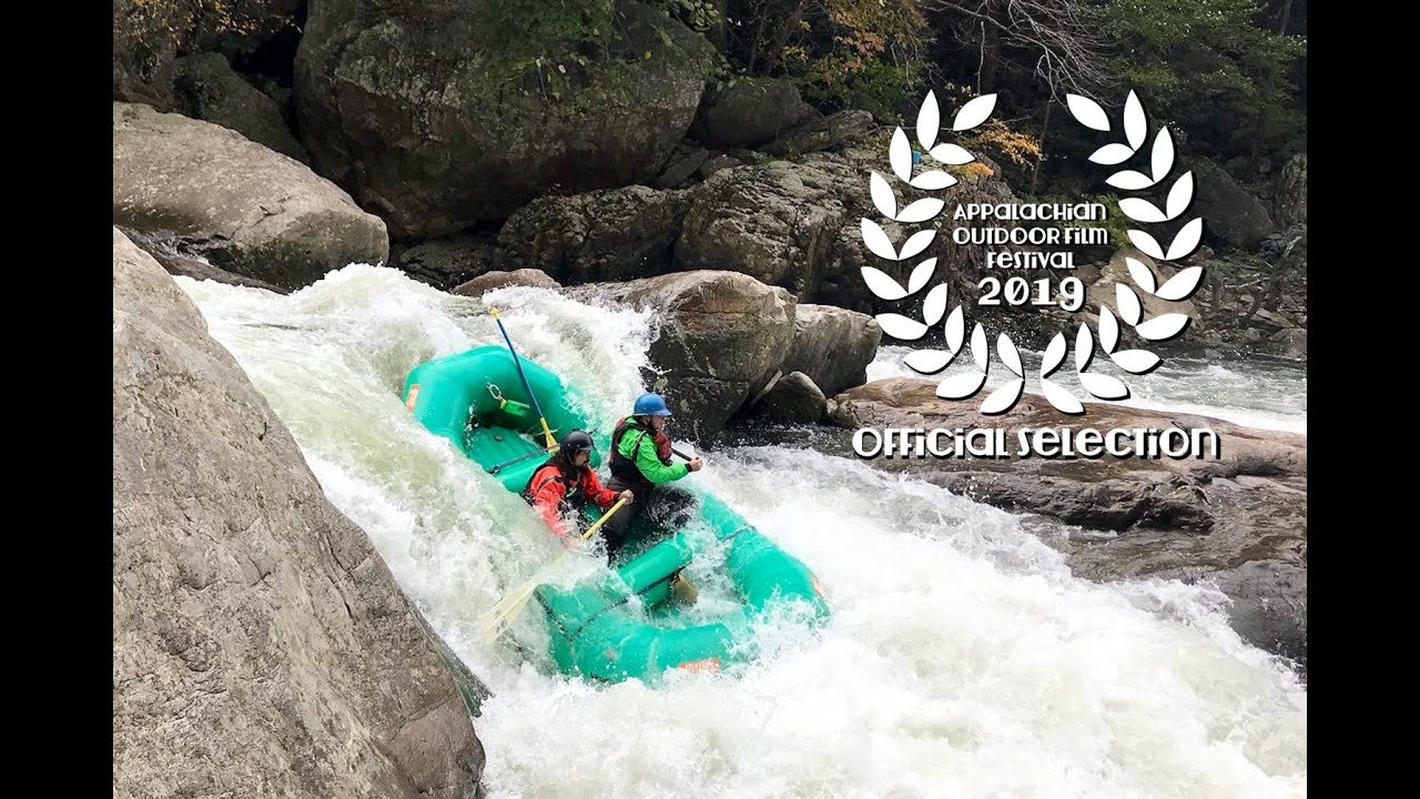 Serious Consequences. Russell Fork River - Soul Rafter ep. 18