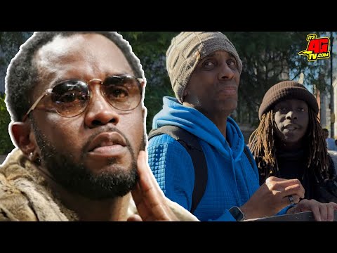 Tension Erupts Outside Diddy’s Trial
