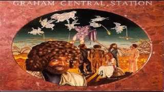 Graham Central Station - I Can't Stand the Rain chords