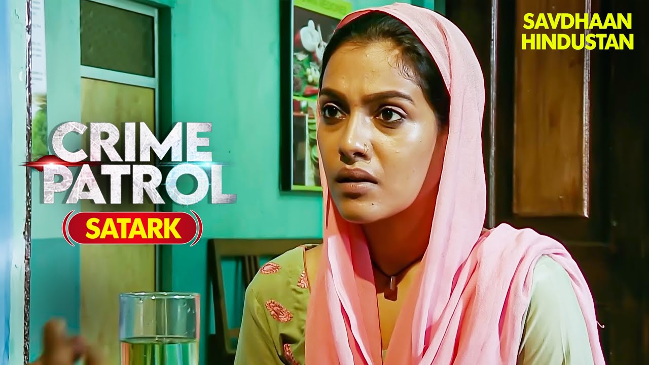 उलझन | Best of Crime Patrol 2025 | Full EP | Crime Series | Savdhaan
