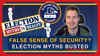 The Truth About U.S. Elections: 34 Common Myths Debunked