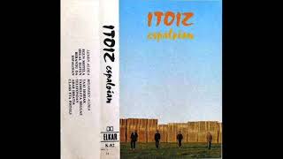 02 - ITOIZ - Hegal egiten (ESPALOIAN, 1985)