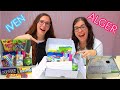 Iven Alger American Food Subscription Box Review!