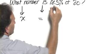 Bittinger Basic Math with Early Integers Chapter Test Prep Exercises: Ch. 2 Ex. 22