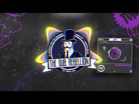 在 YouTube 上观看 JOOL - Thunderstorm