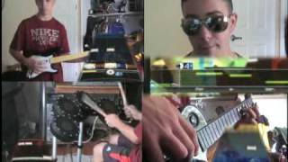 Inside the Fire One Man Band 100% FC Profile