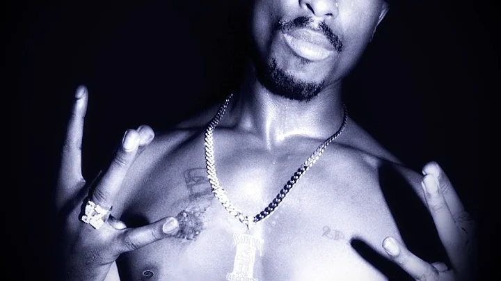 2Pac - Never Smile (HD)