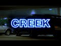 [FREE] 🔥 J. Cole x Taco Hemingway Type Beat "CREEK"– Emotional Piano Boom Bap | prod. FDST