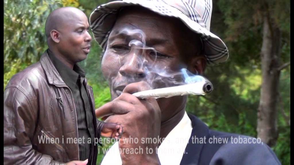 Willy Korir. Awale Ane Messiah