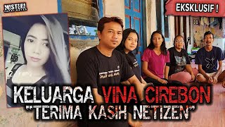 PERTAMA DI CERITAKAN DISINI! FIRASAT ANEH AYAH VINA CIREBON SEBELUM KEJADIAN