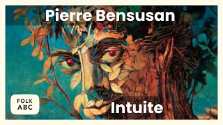 Pierre Bensusan - Intuite (Full Album)