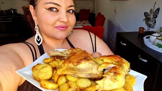 Supă de Pui cu Tărhana( Meniu ca pe vremuri,facut de Maria ) 🥰🥘🥰#facts #fy #familyvlog #viral #uk