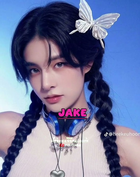 Enhypen members as girls 🤣 #Enhypen #Jungwon #kpopshorts #trendingshorts #shorts #fypシ゚viral