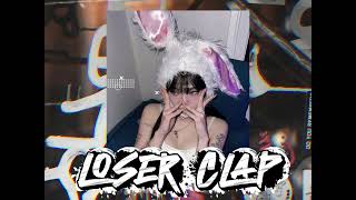 Distan Loser Clap Aren Masoleh