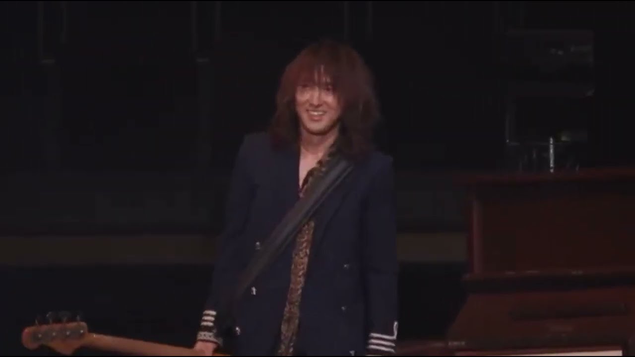 PHILIA #211 LUNA SEA - YouTube