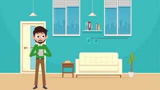Customer Services Management: Demo screenshot 5