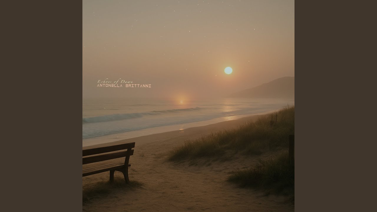 Moments Between Dreams