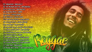 Lucky Dube, Bob Marley, Beres Hammond , UB40 ,Cocoa Tea, Alpha Blondy Best Reggae Song Of All Time