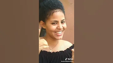 Eritrean And Ethiopian Music ጽብቕቲ ፍጥረት ካበይ እያ መጺኣ From Tiktok By Hani 31 July 2021 