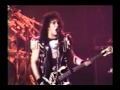 Kiss - Calling Dr.  Love (live at The Ritz 1988) HD