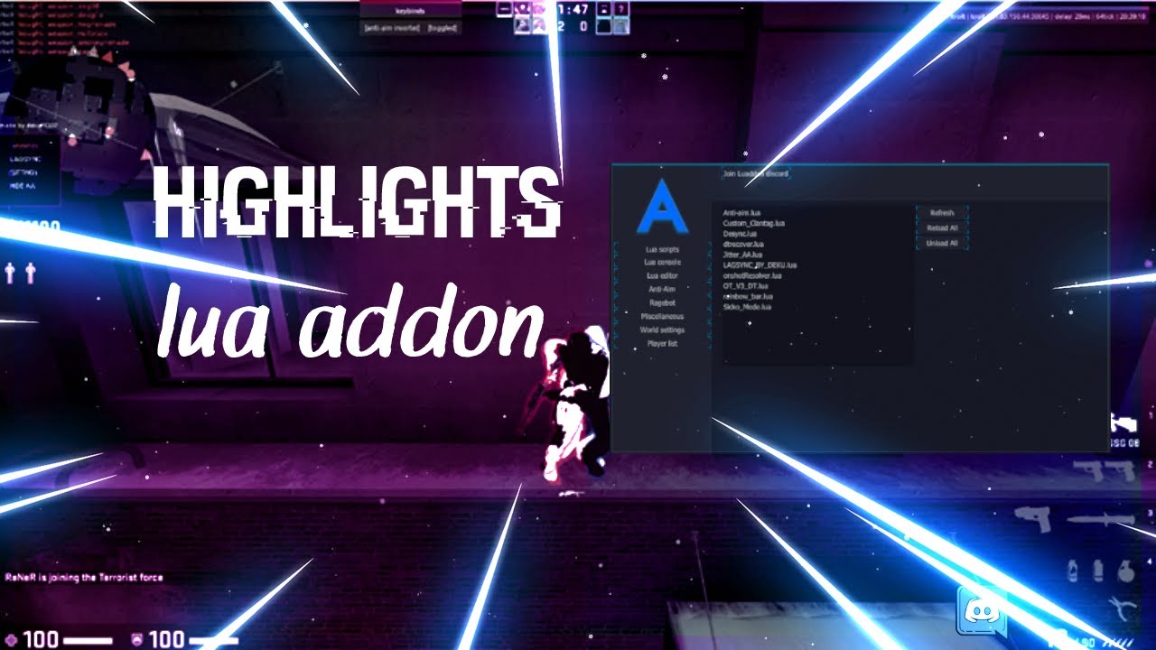 Otc Lua Addon : otc-lua-addon · GitHub Topics · GitHub – FUBJV