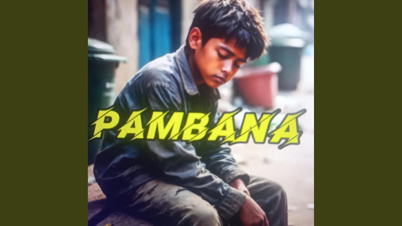 Pambana (feat. Levi Dee)