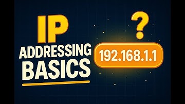 How IP Addresses Work (Explained Like You’re 12)