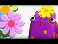 Деревяшки -Угощение + Звездочка⭐ - обучающие мультфильмы для малышей 0-4