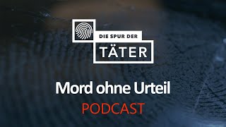 Podcast: Mord ohne Urteil - Der Fall Beate Landgraf | Die Spur der Täter | MDR