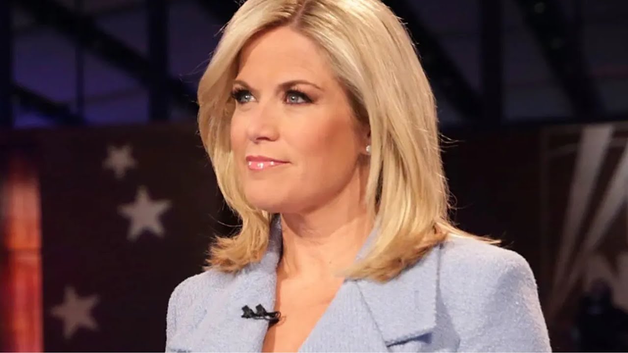 Martha MacCallum Wears Transparent Bikini In Public At Vacation? Look