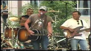 Chris Knight "Jealous Kind" Cincinnati chords