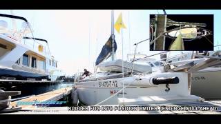 OneSailor BOW docking (HD)