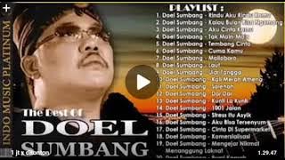 DOBEL SUMBANG LAGU SUNDA FUL ALBUM ARTIS HIT