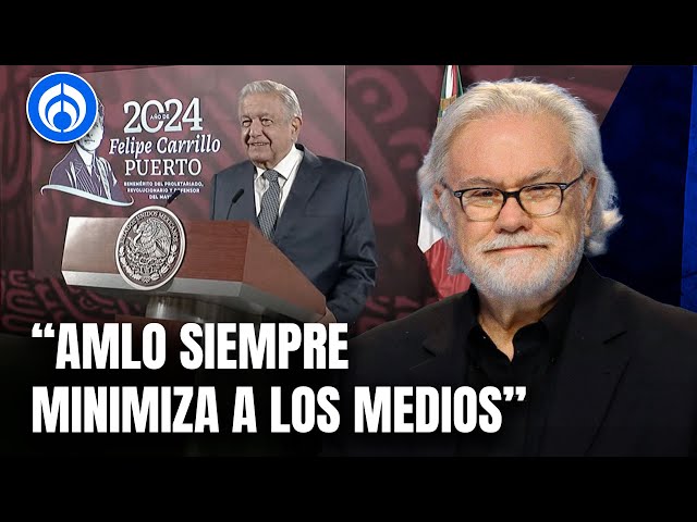 Inversionistas hacen más caso al Financial Times que a AMLO: Ruiz-Healy class=