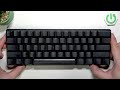 STEELSERIES Apex 9 mini – Serial Number Location