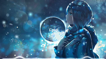 NEFFEX - Cold❄️(Copyright Free)