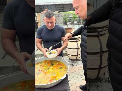 Алану уже не терпится
